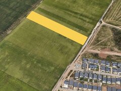 Pantelimon, Dobroesti, Ferma Animalelor, teren investitie