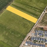 Pantelimon, Dobroesti, Ferma Animalelor, teren investitie